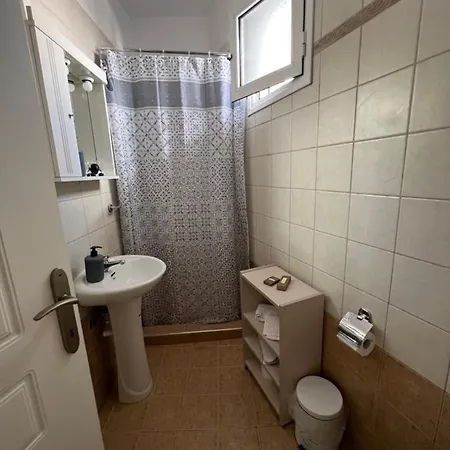 Stergios_apartments 02 Kozani